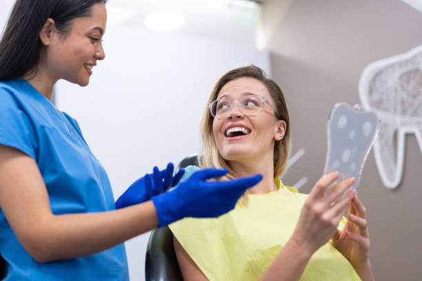 Best Veneers and Lumineers  in Douglas, WY